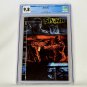 Spawn  #65 Image 1997 CGC 9.8 Todd McFarlane Movie Photo Cover Top Census Grade