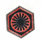 Official Disney Pin Trading Star Wars Emblems First Order Symbol Pin 2016