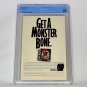 Batman Adventures #2 DC 1992 CBCS 9.8 Animated Series Joker Catwoman = Top CGC