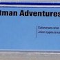Batman Adventures #2 DC 1992 CBCS 9.8 Animated Series Joker Catwoman = Top CGC