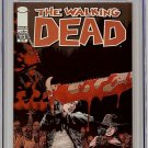 Walking Dead #112 Image 2013 CGC 9.8 Adlard Variant Top Census Grade