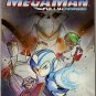 Mega Man Fully Charged #1 CGC 9.8 Scorpion Comics Edition Peach Momoko Variant