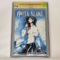 Anita Blake Vampire Hunter Brett Booth Sketchbook #1 Marvel CGC 9.8 SS Signed