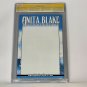 Anita Blake Vampire Hunter Brett Booth Sketchbook #1 Marvel CGC 9.8 SS Signed