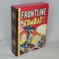 Frontline Combat HC The Complete EC Library Set VG/FN Russ Cochran 1982 Slipcase