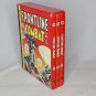 Frontline Combat HC The Complete EC Library Set VG/FN Russ Cochran 1982 Slipcase