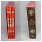 Frontline Combat HC The Complete EC Library Set VG/FN Russ Cochran 1982 Slipcase