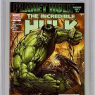 Incredible Hulk Vol 2 100 CBCS 9.8 Green Turner Variant Equals Top CGC Grade
