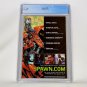Spawn #109 Image Comics 2001 CGC 9.8 Capullo & Todd McFarlane Top Census Grade