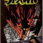 Spawn #109 Image Comics 2001 CGC 9.8 Capullo & Todd McFarlane Top Census Grade
