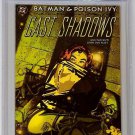 Batman & Poison Ivy Cast Shadows #1 DC 2004 CBCS 9.8 Prestige One Shot = top CGC