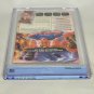 Mighty Thor #430 Marvel 1991 CBCS 9.8 Ghost Rider Mephisto Equals Top CGC Grade
