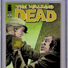 Walking Dead #89 Image 2011 CGC 9.6 White Pages Robert Kirkman Adlard Art Mutiny