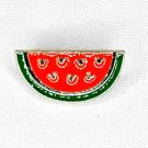 Disney Pin WDW 2017 Hidden Mickey Fruit Watermelon 119790