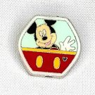 Disney Pin Trading HKDL Fun Day 2015 Hidden Mickey Magical Ferris Wheel Mickey