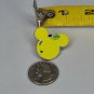 Pear Mouse Head Icon 2017 WDW Hidden Mickey Fruit Collection Disney Pin