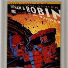 All Star Batman and Robin the Boy Wonder #1 Special Edition DC 2006 CBCS 9.8 CGC