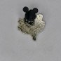 Disney Nerds Rock! Head Collection Daisy Duck Pin 90181 Glasses Tie