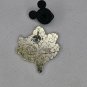 Disney Nerds Rock! Head Collection Daisy Duck Pin 90181 Glasses Tie