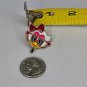 Disney Nerds Rock! Head Collection Daisy Duck Pin 90181 Glasses Tie