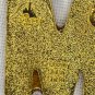 Mickey Mouse Memories MM Logo Gold February Disney Store 2018 DS Pin 130800