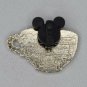 DLR 2015 Hidden Mickey Mad Tea Party Cups Turquoise Disney Pin 112207