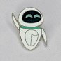 Disney Trading Pin Wall-E Happy Eve