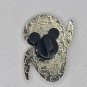 Disney Trading Pin Wall-E Happy Eve