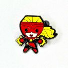 Ms Marvel - Marvel Kawaii Art Collection Mystery Pouch - Disney Pin