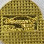 Disney Trading Pin Mickey Head & Ears Paris 2008 Germany Flag Icon