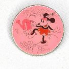 Disney Pin Magical Mystery Series Classic Characters Minnie Mouse Watering Can