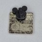 2017 Hidden Mickey Attraction Icons Dumbo the Flying Elephant Disney Pin 119799
