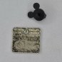 2017 Hidden Mickey Attraction Icons Dumbo the Flying Elephant Disney Pin 119799