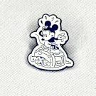 DVC Suitcase Packing Mickey Mouse 2018 Disney Vacation Club Booster Disney Pin