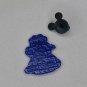 DVC Suitcase Packing Mickey Mouse 2018 Disney Vacation Club Booster Disney Pin