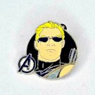 Disney Trading Pin  - Hawkeye - Marvel Avengers Archer From Booster Pack