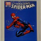 Amazing Spider-Man #1 2014 CBCS 9.8 RI 1:75 McGuinness Variant 1st Cindy Moon