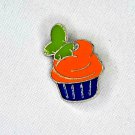 Disney Character Cupcake Mini Pin Goofy