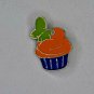 Disney Character Cupcake Mini Pin Goofy