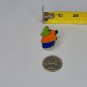 Disney Character Cupcake Mini Pin Goofy