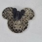 Disney Mickey Mouse Icon Seattle Washington Skyline Pin Space Needle