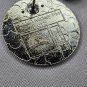 CommuniCore Pin EPCOT Center Logos DISNEY Hidden Mickey - WDW 2015 Blue White