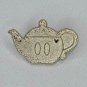Disney Trading Pin Mickey Mouse Teapot Chaser Kitchen Essentials Hidden 2018