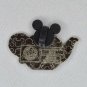 Disney Trading Pin Mickey Mouse Teapot Chaser Kitchen Essentials Hidden 2018