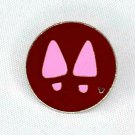 Disney Trading Pin Minnie Mouse Footprints Hidden Mickey Minnie's Feet 2007