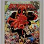 Deadpool #1 Marvel 2016 CBCS 9.8 Tony Moore Cover Equals Top CGC Census Grade
