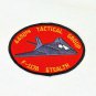 Post Vietnam War USAF US Air Force 4450th Tactical Group F117A Stealth Patch