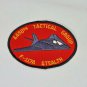 Post Vietnam War USAF US Air Force 4450th Tactical Group F117A Stealth Patch