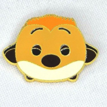Disney Store Timon Lion King Tsum Tsum Trading Pin LE1000 113335