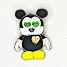 Vinylmation Mystery Holiday Valentine Disney Pin Candy Heart Eyes